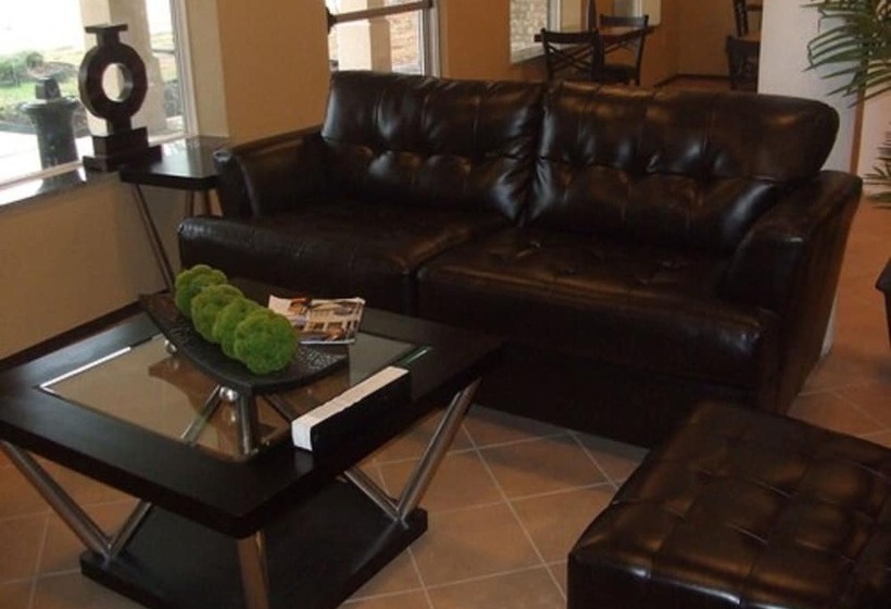 בית מלון כפרי Americas Best Value Inn Caldwell