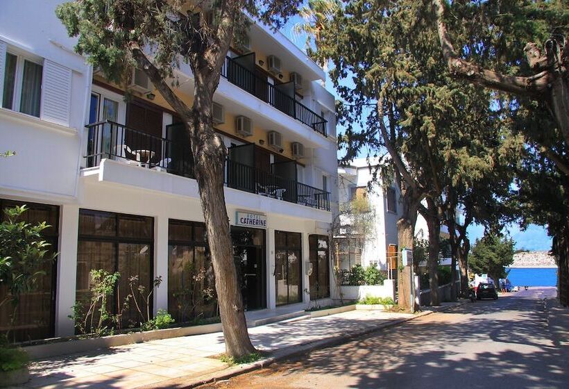 هتل Catherine
