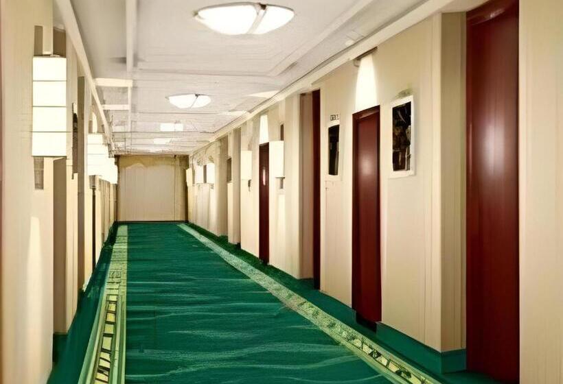 ホテル Greentree Inn Yizheng Zhenzhou East Road