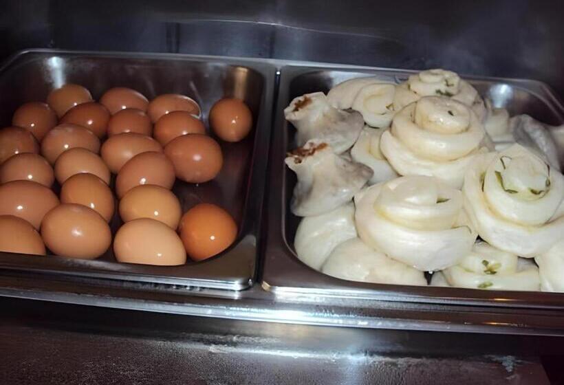 ホテル Greentree Inn Yizheng Zhenzhou East Road