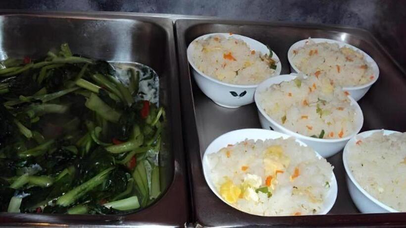 ホテル Greentree Inn Yizheng Zhenzhou East Road