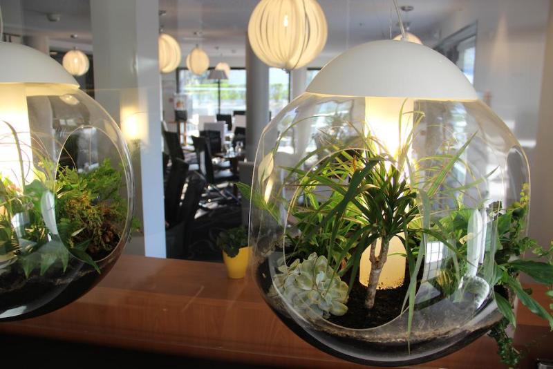 ホテル Kyriad Saint Quentin En Yvelines  Montigny