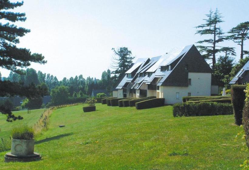 בית מלון כפרי Résidence Lagrange Vacances Les Hauts De Clairvallon