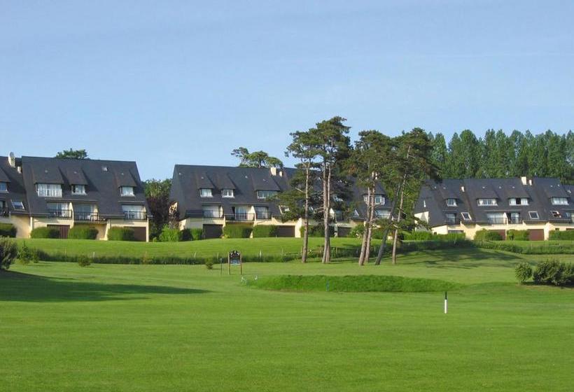 בית מלון כפרי Résidence Lagrange Vacances Les Hauts De Clairvallon