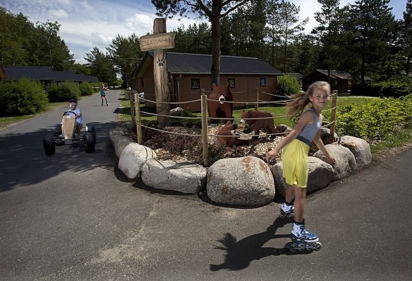 هتل LEGOLAND® Holiday Village