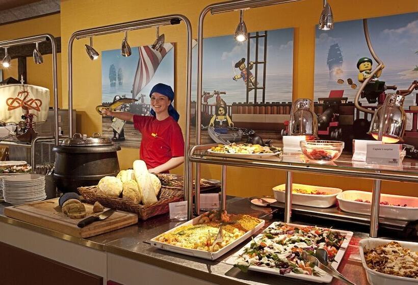 هتل LEGOLAND® Holiday Village