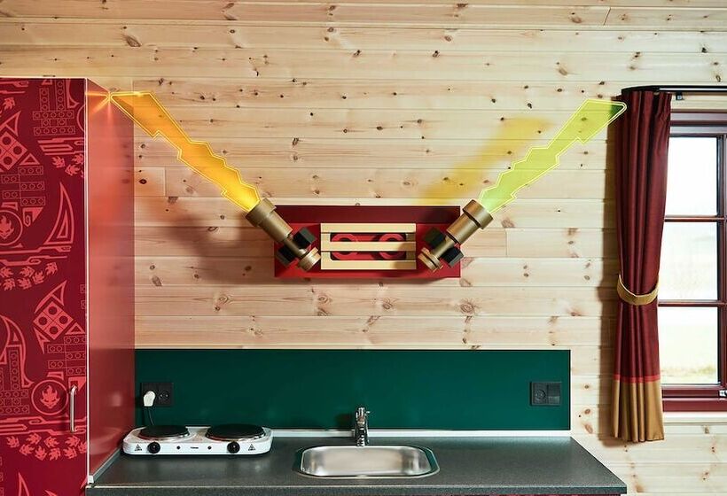 هتل LEGOLAND® Holiday Village