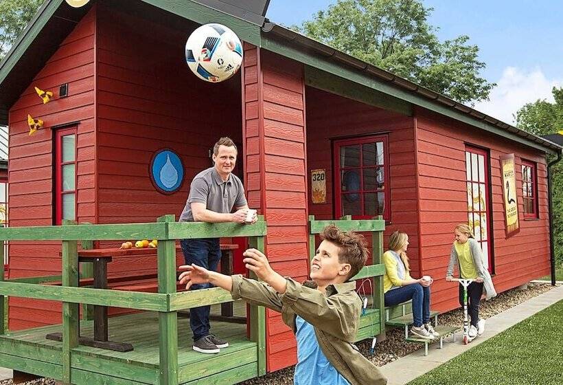 هتل LEGOLAND® Holiday Village