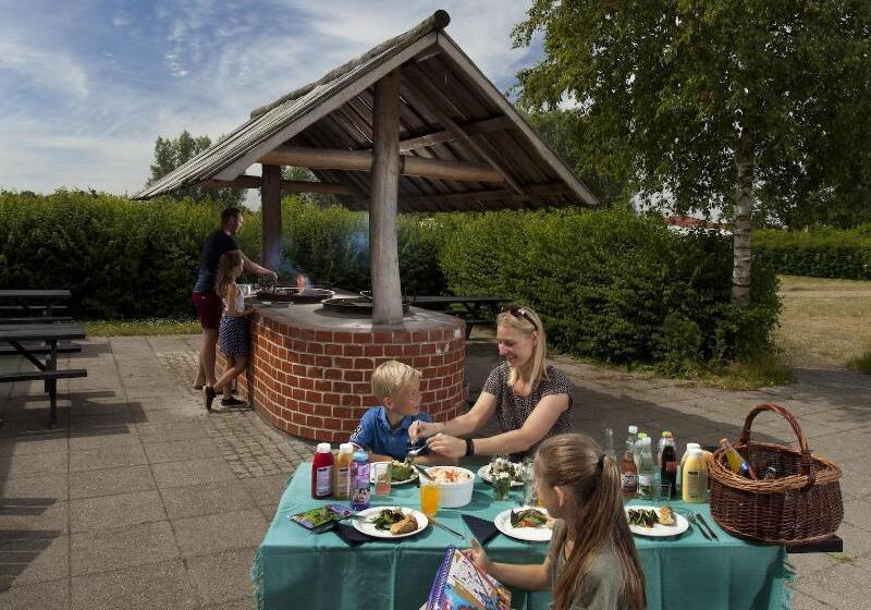 هتل LEGOLAND® Holiday Village