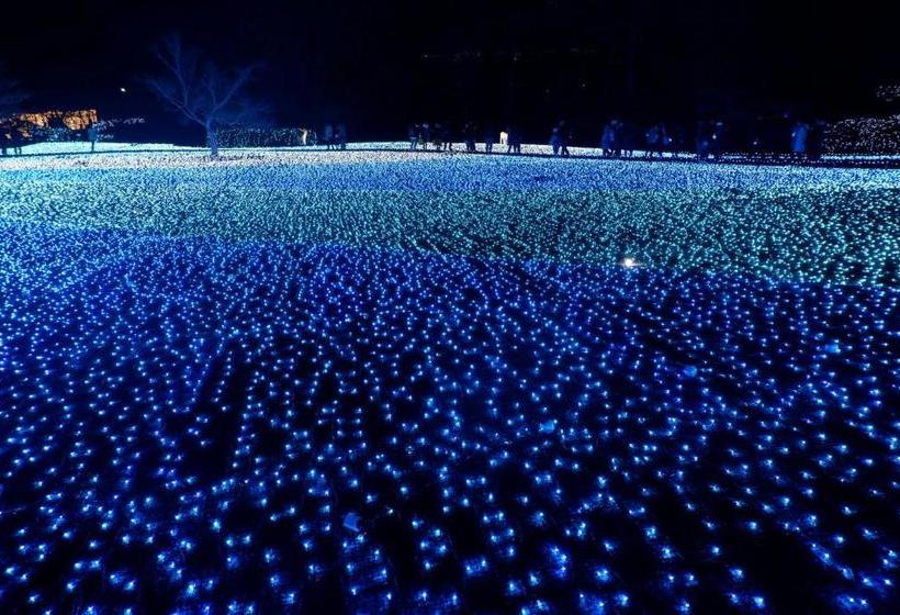 酒店 Noborioji  Nara