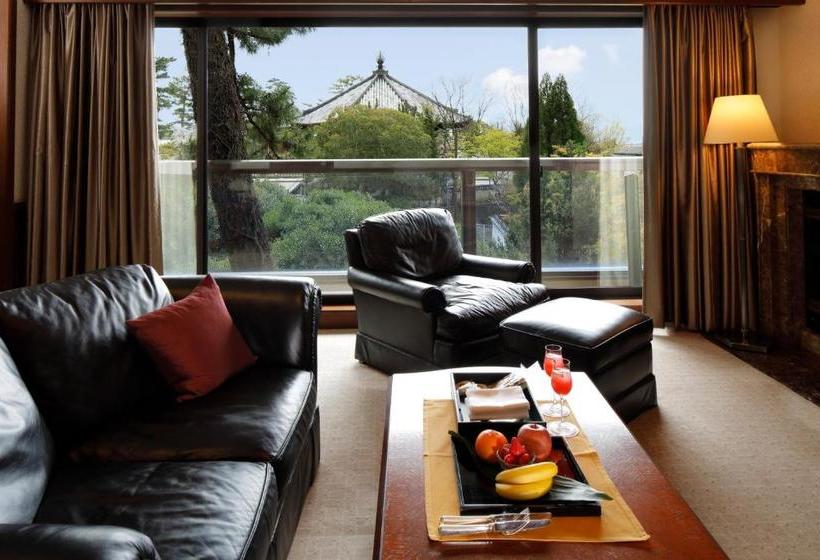 酒店 Noborioji  Nara