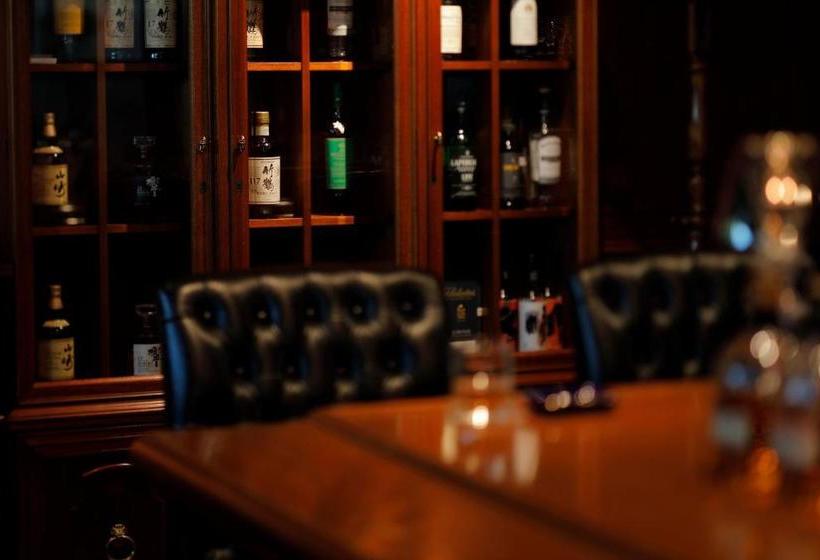 酒店 Noborioji  Nara