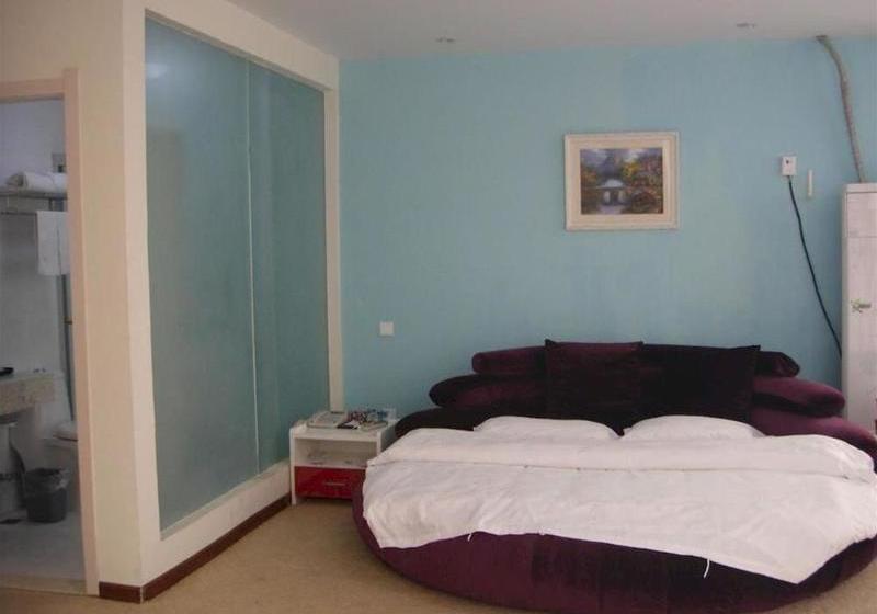 Hotel Super 8 Yizheng Shi Dai Guang Chang