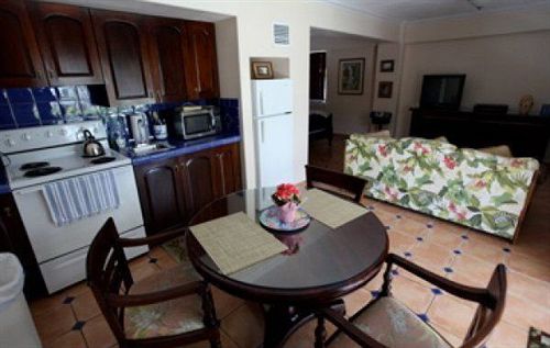 فندق Tarpon Flats Inn & Marina