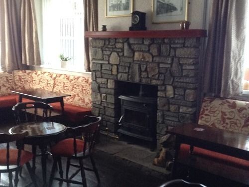 酒店 The Mount Pleasant Inn