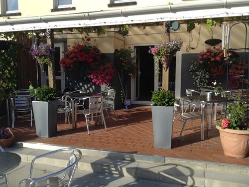 酒店 The Mount Pleasant Inn