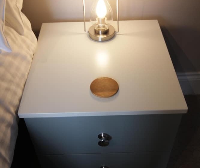 ホテル The Tradesmans Arms