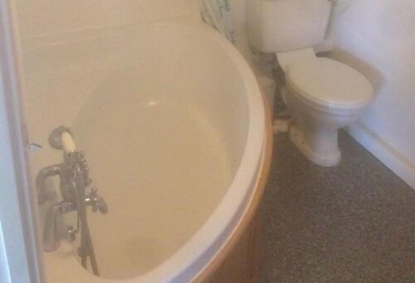 בית מלון כפרי The White Horse