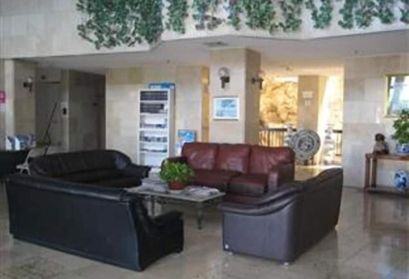 هتل Tumon Bay Capital