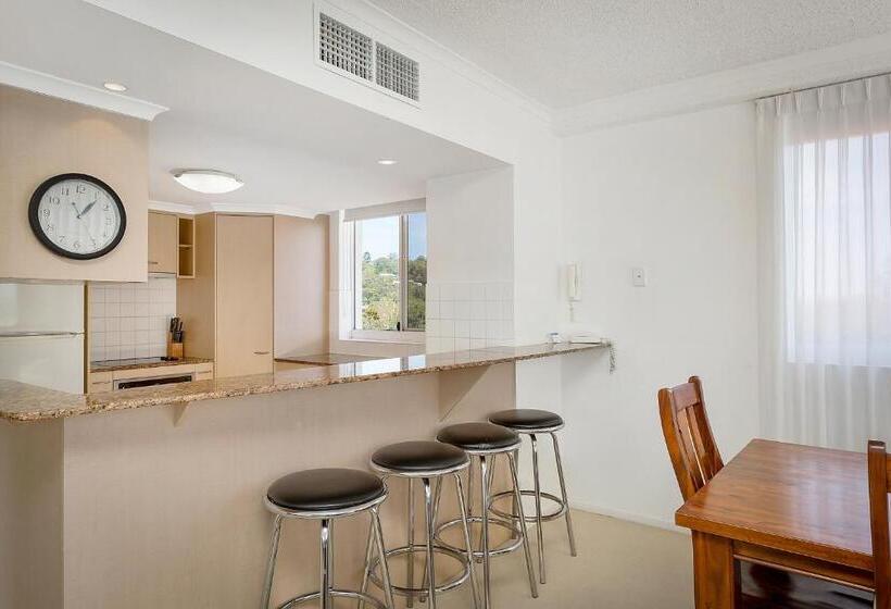 Kirra Beach Apartments