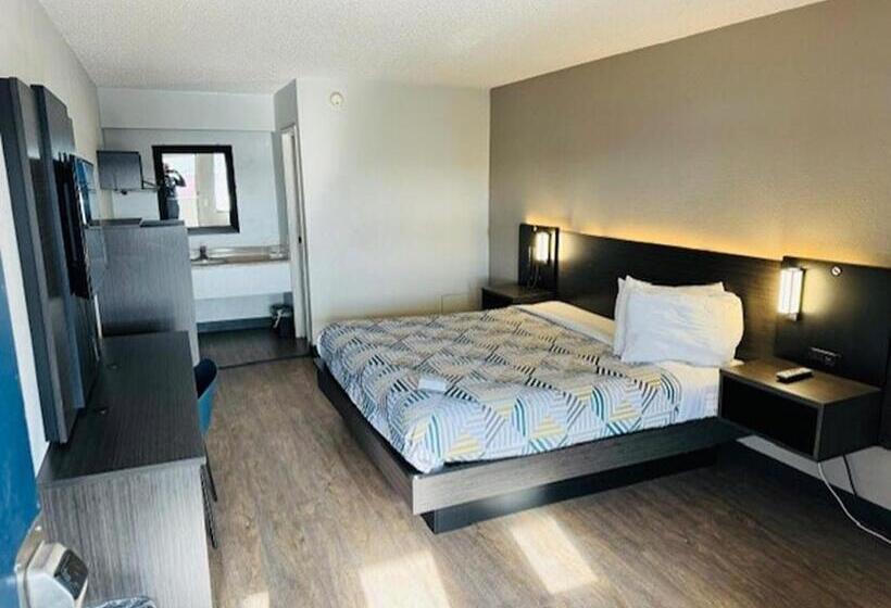 Motel 6 Cedar Rapids, Ia