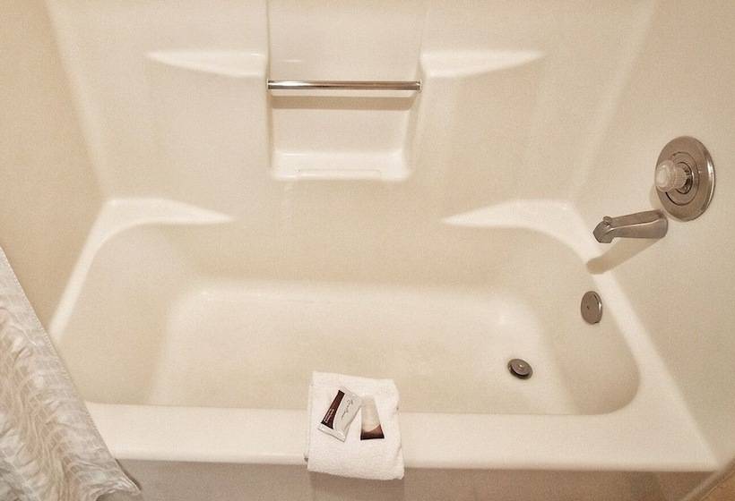 مُتل Claridge Inn  St. George