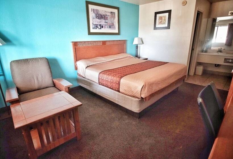 مُتل Claridge Inn  St. George