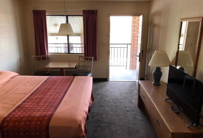 مُتل Claridge Inn  St. George