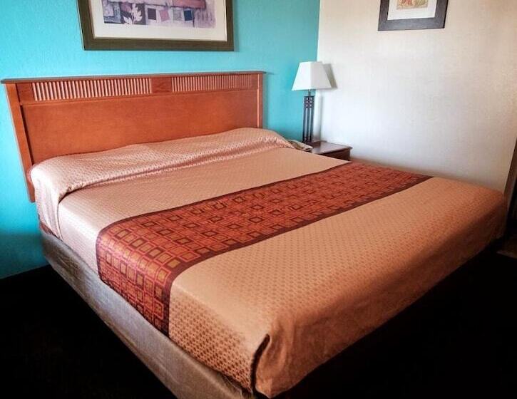 مُتل Claridge Inn  St. George