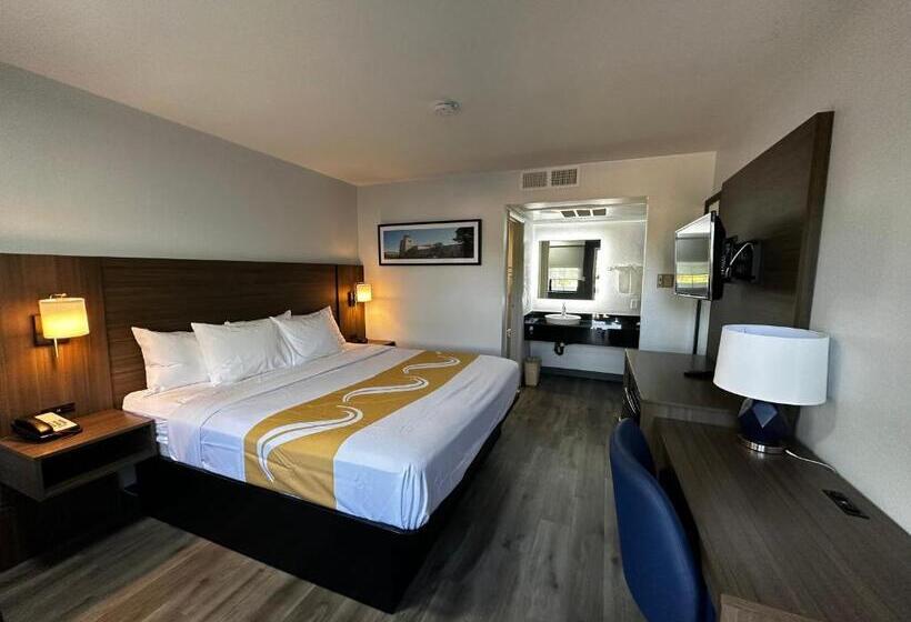 مُتل Quality Inn Santa Fe New Mexico