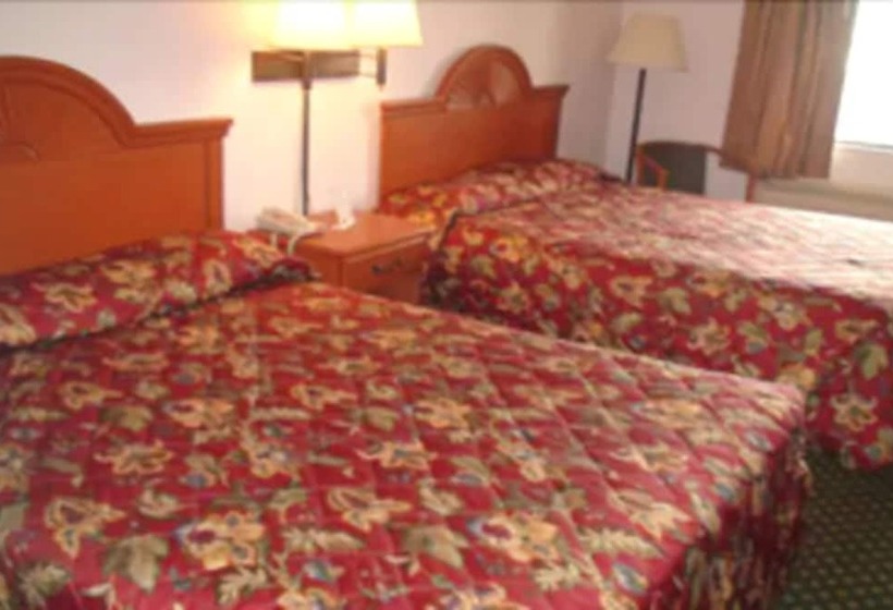 מוטל Westmont Inn  Lakeland