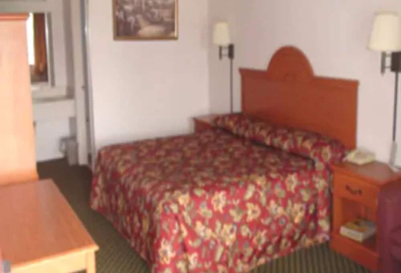 מוטל Westmont Inn  Lakeland
