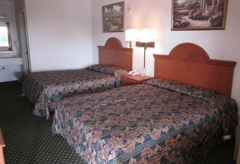מוטל Westmont Inn  Lakeland