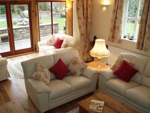 Pandy Isaf Country House B&b