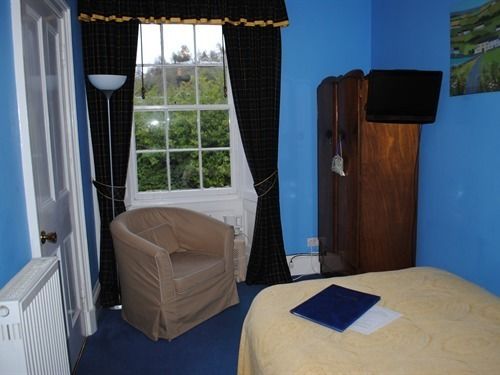 پانسیون Allt-na-craig House