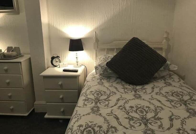 بنسيون Bridgeside Guest House