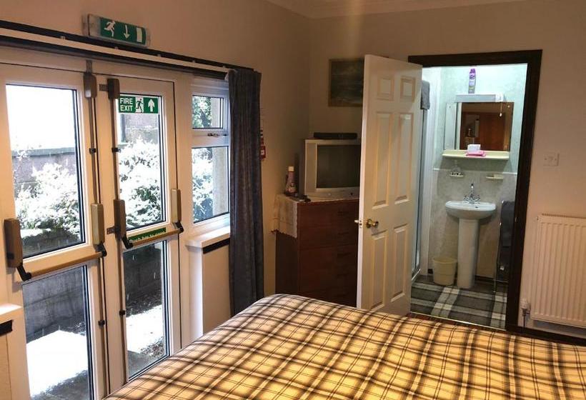 بنسيون Fendoch Guest House