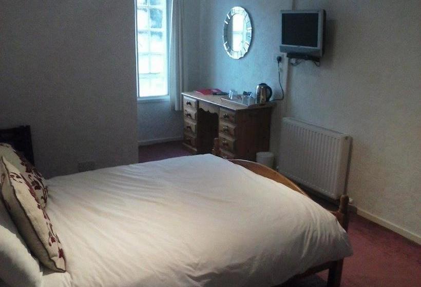 پانسیون Lochgair