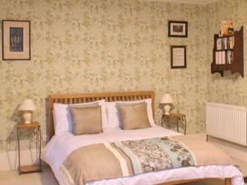 بنسيون Marlagh Lodge