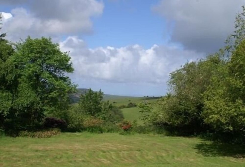 펜션 Moorlands
