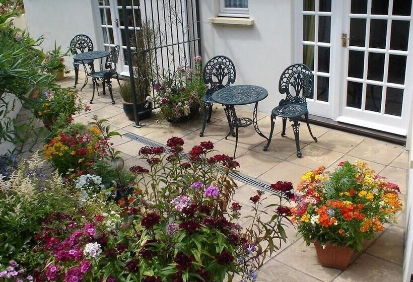 膳宿费 Rosedene Guesthouse