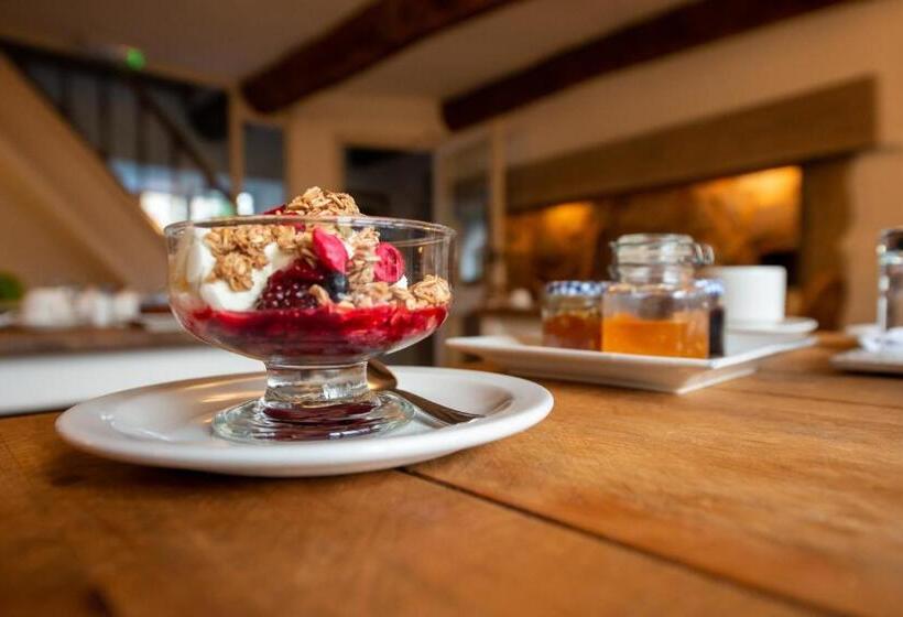 膳宿费 Steps Farmhouse B&b