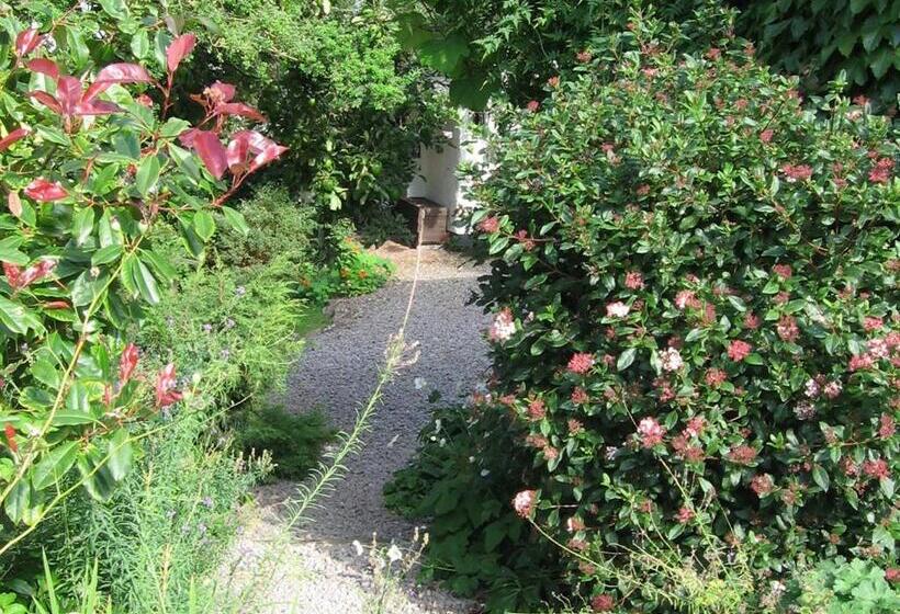 膳宿费 Steps Farmhouse B&b