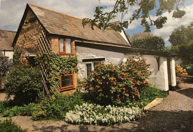 膳宿费 Steps Farmhouse B&b