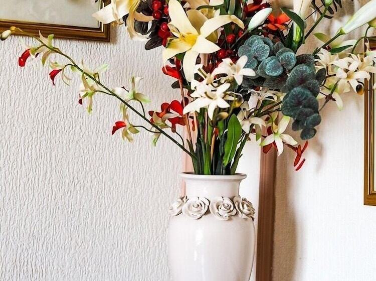 بنسيون Tall Storeys