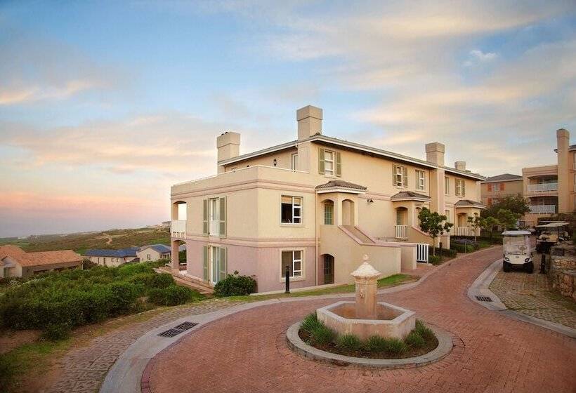Pinnacle Point Lodge 81