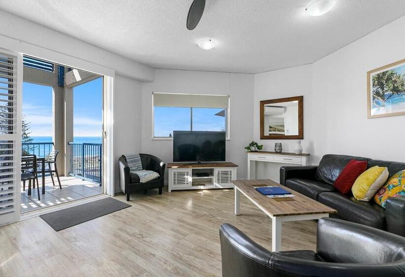 Raffles Mooloolaba