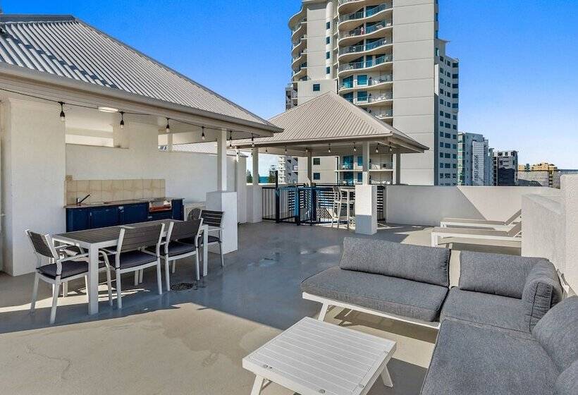 Raffles Mooloolaba