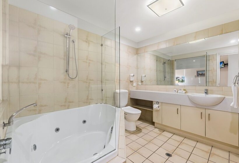 Raffles Mooloolaba