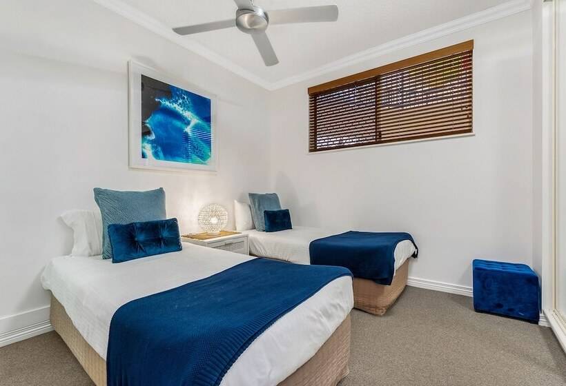 Raffles Mooloolaba